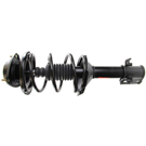 2000 Subaru Outback Strut and Coil Spring Assembly 1