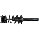 2004 Scion xA Strut and Coil Spring Assembly 1