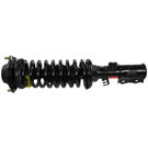 2003 Kia Rio Strut and Coil Spring Assembly 1