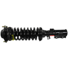2003 Kia Rio Strut and Coil Spring Assembly 2