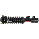 2003 Kia Rio Strut and Coil Spring Assembly 1