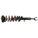 2004 Infiniti G35 Strut and Coil Spring Assembly 2