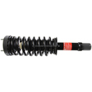 2009 Dodge Charger Shock and Strut Set 4