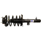 2007 Ford Focus Strut and Coil Spring Assembly 1