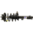 2007 Ford Focus Strut and Coil Spring Assembly 1