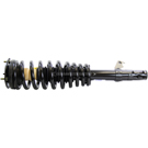2007 Ford Fusion Shock and Strut Set 2