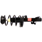 BuyAutoParts 77-69517G4 Shock and Strut Set 3