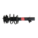2003 Mini Cooper Strut and Coil Spring Assembly 2