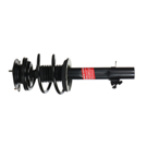 2003 Mini Cooper Strut and Coil Spring Assembly 1