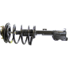 BuyAutoParts 77-69561G4 Shock and Strut Set 4