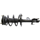 BuyAutoParts 77-69645G4 Shock and Strut Set 3