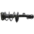 BuyAutoParts 77-69645G4 Shock and Strut Set 4