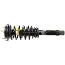2007 Hyundai Sonata Strut and Coil Spring Assembly 1