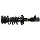 2011 Honda Civic Strut and Coil Spring Assembly 1