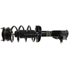 2006 Honda Civic Strut and Coil Spring Assembly 1
