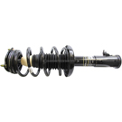 BuyAutoParts 77-69438G4 Shock and Strut Set 3