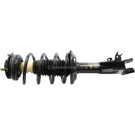 2007 Honda Civic Strut and Coil Spring Assembly 1