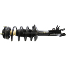 BuyAutoParts 77-69438G4 Shock and Strut Set 4