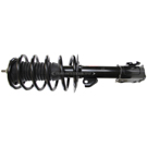 2015 Toyota Prius C Strut and Coil Spring Assembly 1