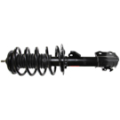 2012 Toyota Prius C Strut and Coil Spring Assembly 1