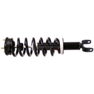 BuyAutoParts 77-69334FF Shock and Strut Set 3