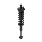 2003 Lincoln Aviator Strut and Coil Spring Assembly 1