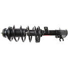 2007 Chevrolet Aveo Strut and Coil Spring Assembly 1
