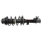2009 Chevrolet Aveo Strut and Coil Spring Assembly 1