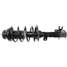 2004 Chevrolet Aveo Strut and Coil Spring Assembly 1