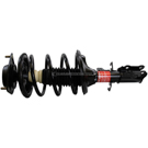 2005 Kia Spectra Shock and Strut Set 4