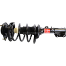 2005 Kia Spectra Shock and Strut Set 5