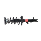 2005 Kia Spectra Shock and Strut Set 2