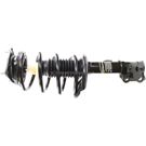 BuyAutoParts 77-69462G4 Shock and Strut Set 4