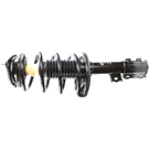 BuyAutoParts 77-69462G4 Shock and Strut Set 3