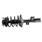 BuyAutoParts 77-70995CX Shock and Strut Set 2