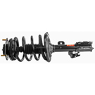 BuyAutoParts 77-70995CX Shock and Strut Set 3