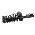 BuyAutoParts 77-70224EA Shock and Strut Set 4