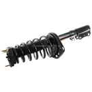 BuyAutoParts 77-70224EA Shock and Strut Set 5