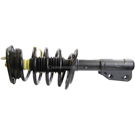 2011 Buick Lucerne Strut and Coil Spring Assembly 1