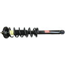2007 Acura TSX Strut and Coil Spring Assembly 2