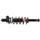 BuyAutoParts 77-70402CX Shock and Strut Set 2