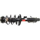 2012 Chevrolet Camaro Strut and Coil Spring Assembly 1