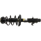 2012 Chevrolet Camaro Strut and Coil Spring Assembly 1