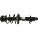 2012 Chevrolet Camaro Strut and Coil Spring Assembly 2