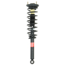 2003 Lexus LS430 Strut and Coil Spring Assembly 1