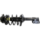 2004 Subaru Forester Shock and Strut Set 4
