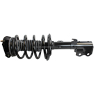 BuyAutoParts 77-70264EA Shock and Strut Set 2