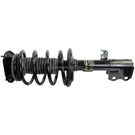 BuyAutoParts 77-70264EA Shock and Strut Set 3