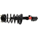 2007 Toyota Sienna Strut and Coil Spring Assembly 1