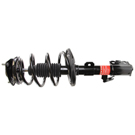 2007 Toyota Sienna Strut and Coil Spring Assembly 1